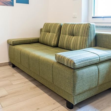 Apartmaji Mm Bohinj Luaran gambar