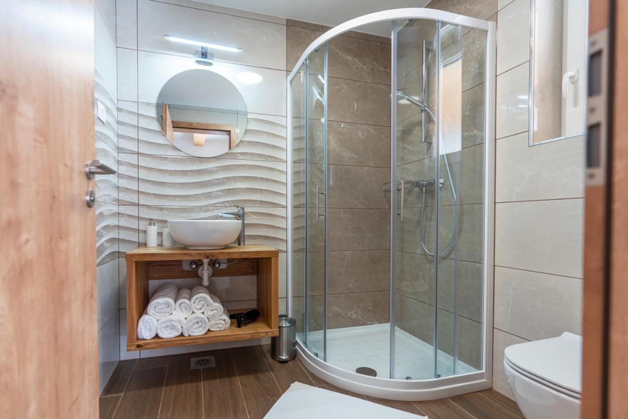 Apartmaji Mm Bohinj Luaran gambar