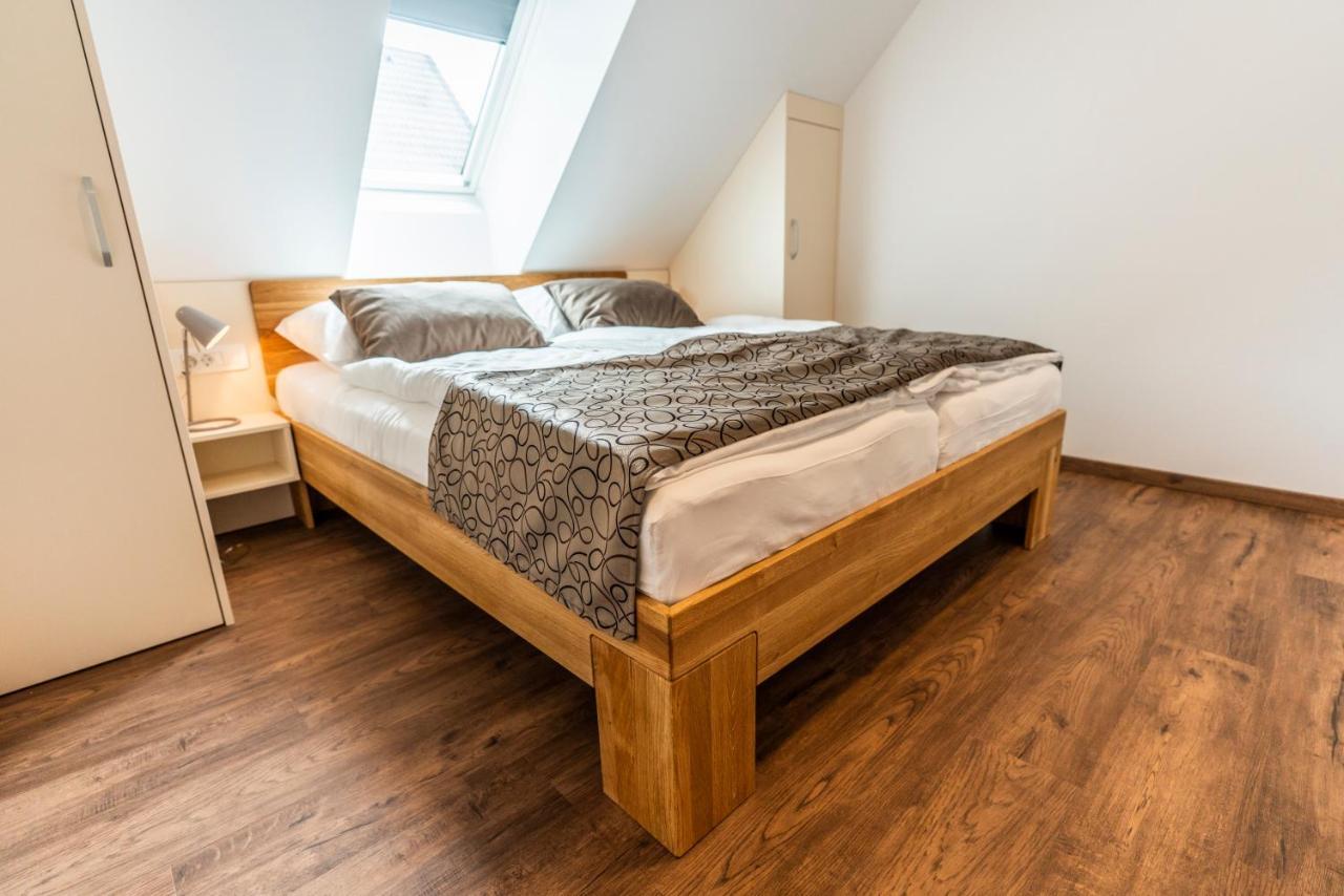 Apartmaji Mm Bohinj Luaran gambar