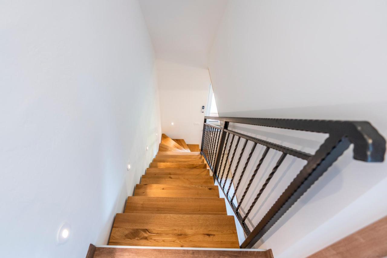 Apartmaji Mm Bohinj Luaran gambar
