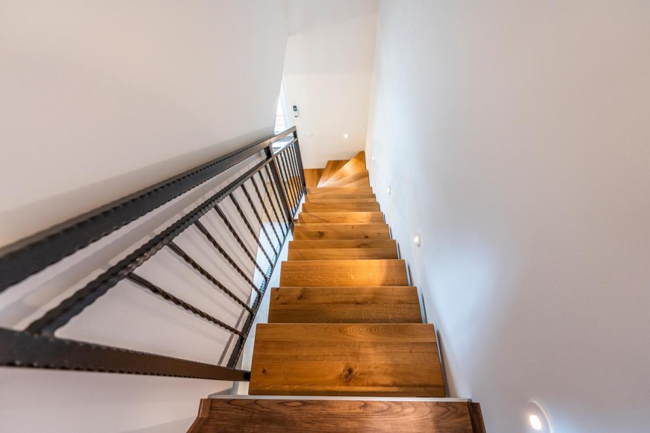 Apartmaji Mm Bohinj Luaran gambar