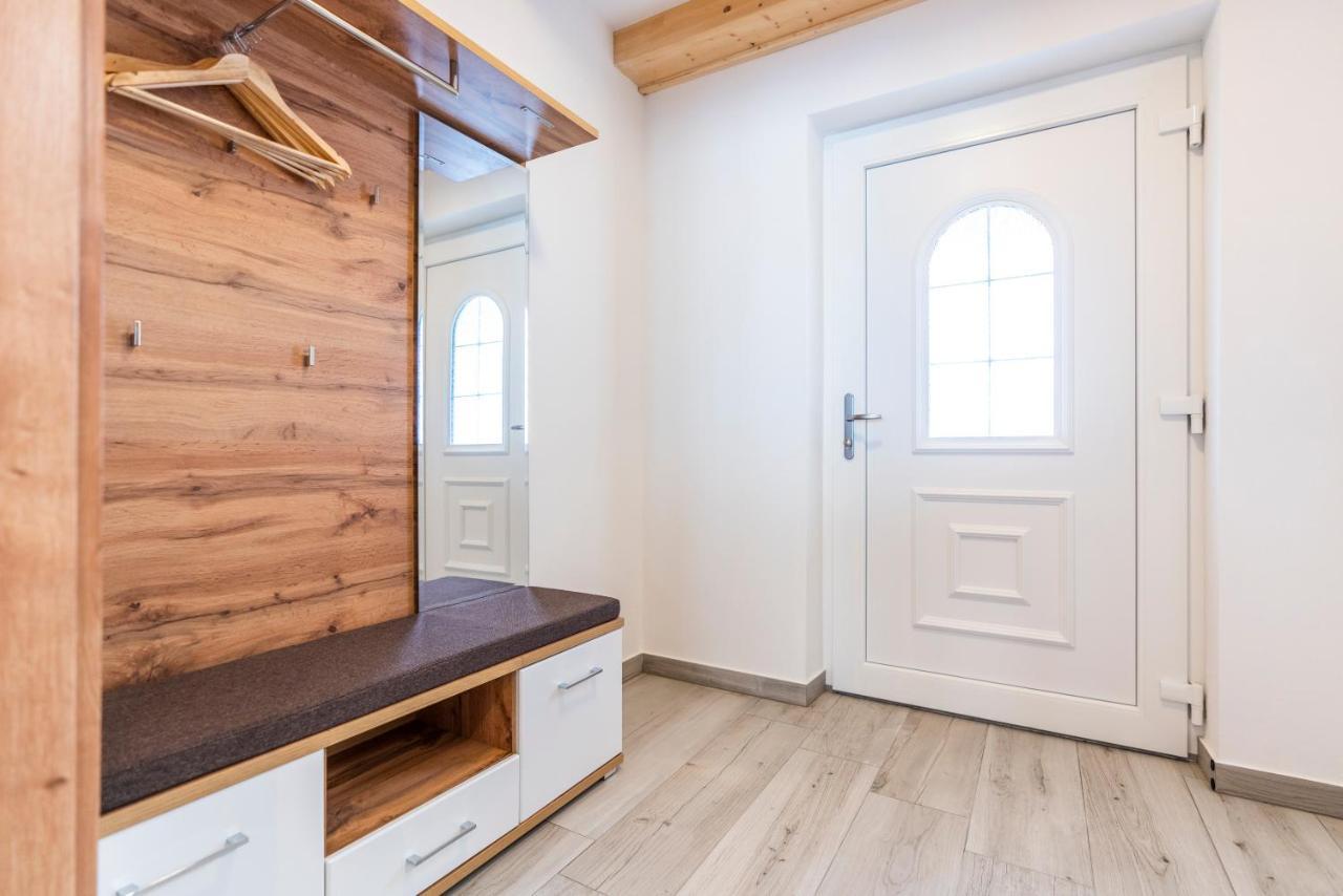 Apartmaji Mm Bohinj Luaran gambar