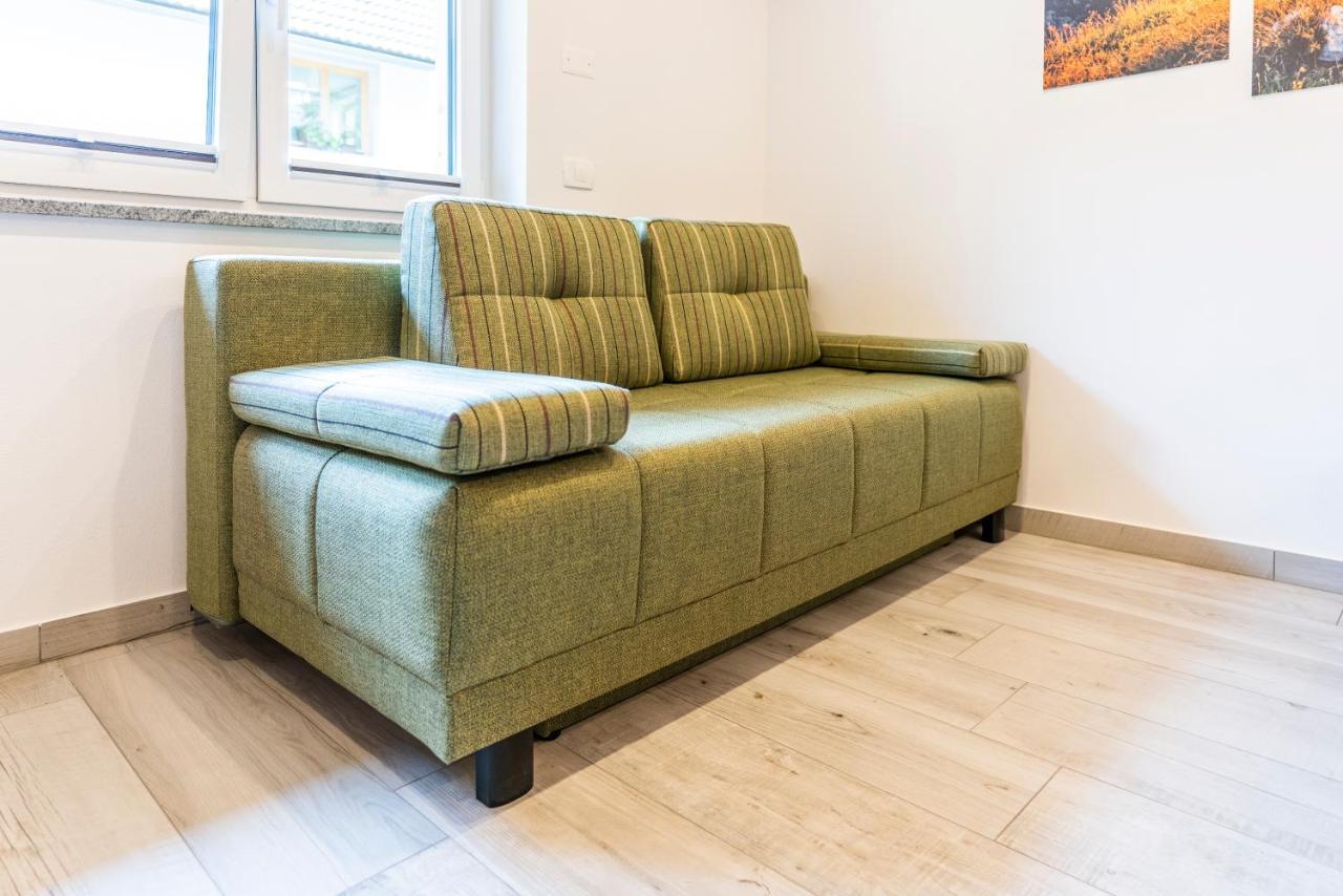 Apartmaji Mm Bohinj Luaran gambar