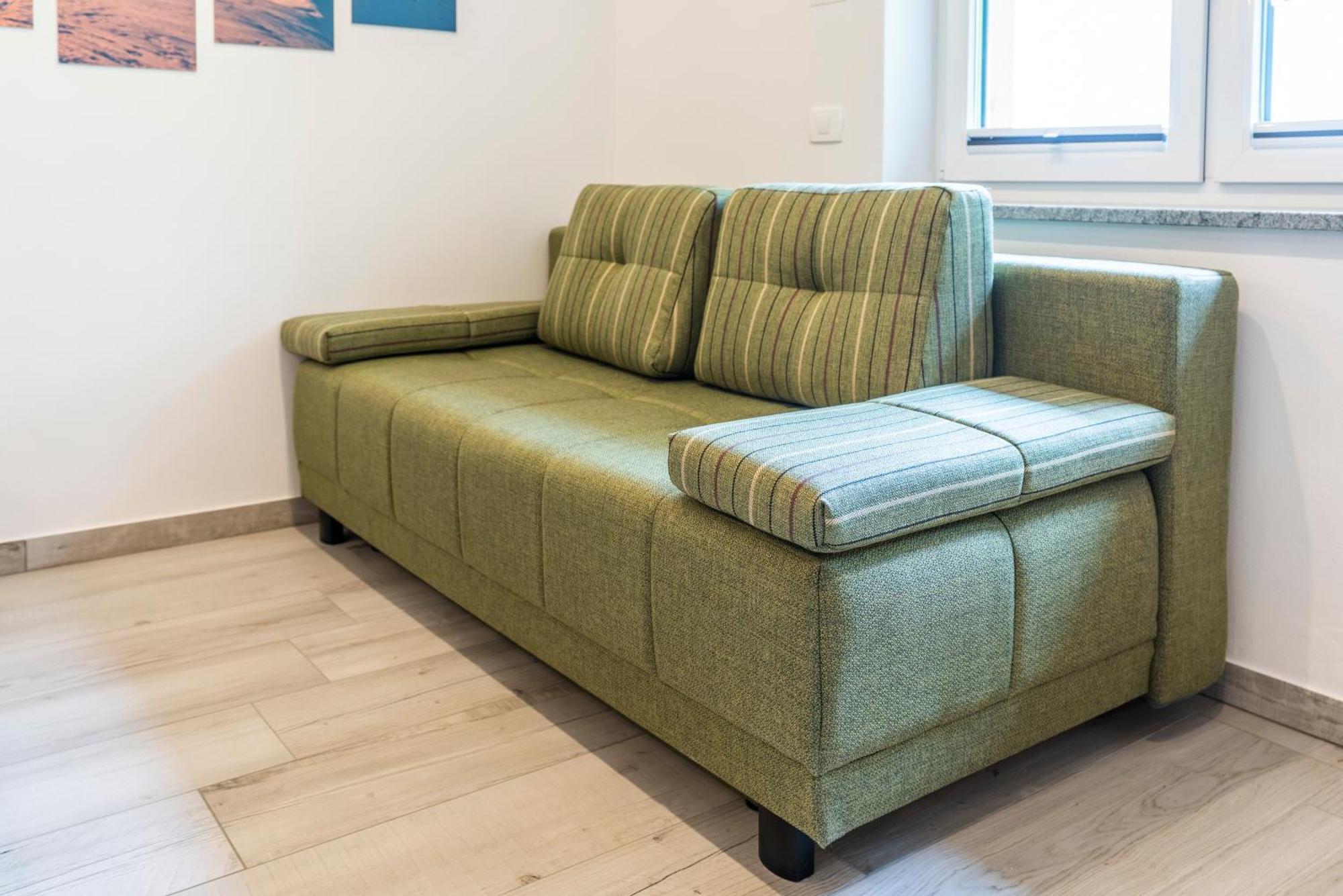 Apartmaji Mm Bohinj Luaran gambar