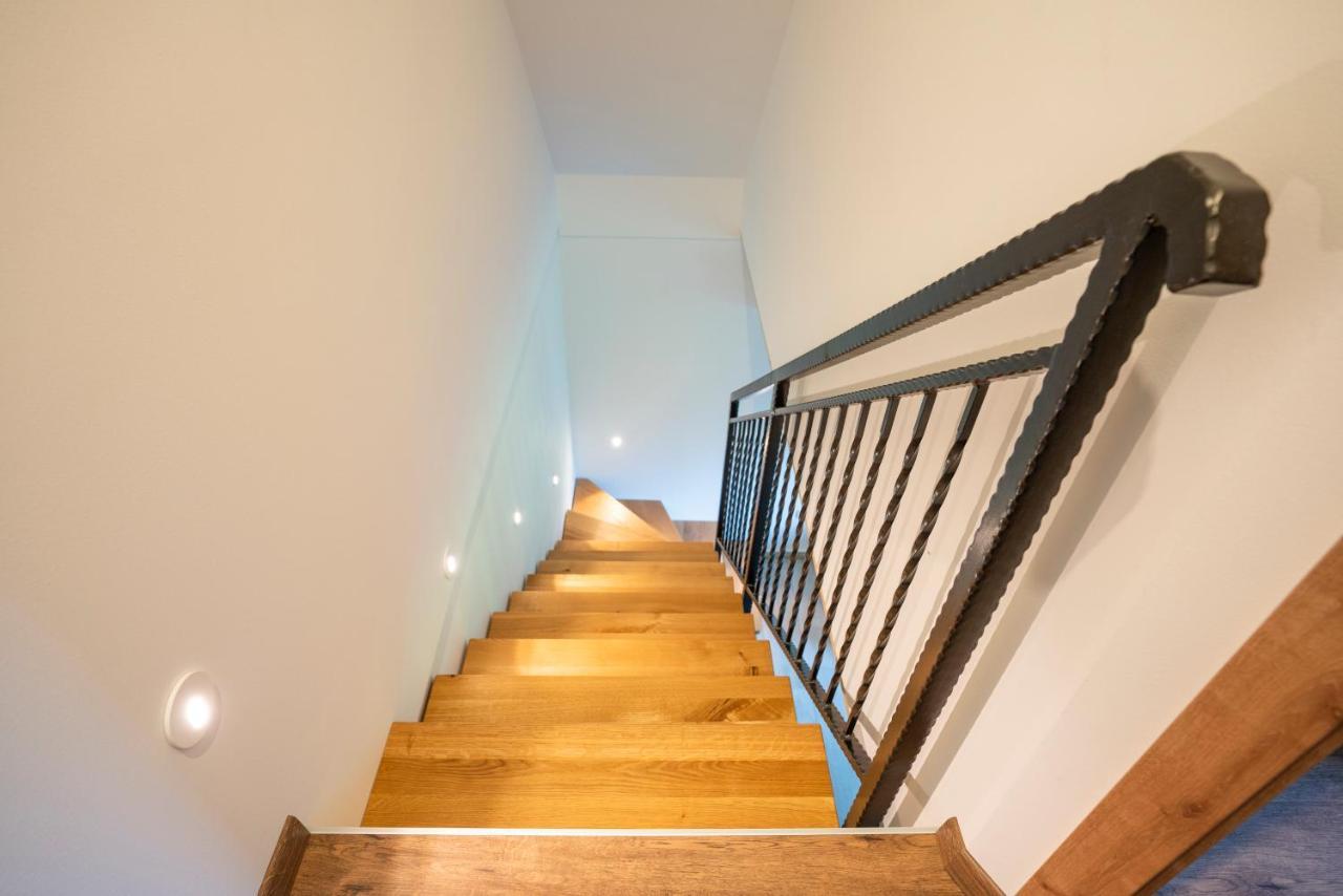 Apartmaji Mm Bohinj Luaran gambar