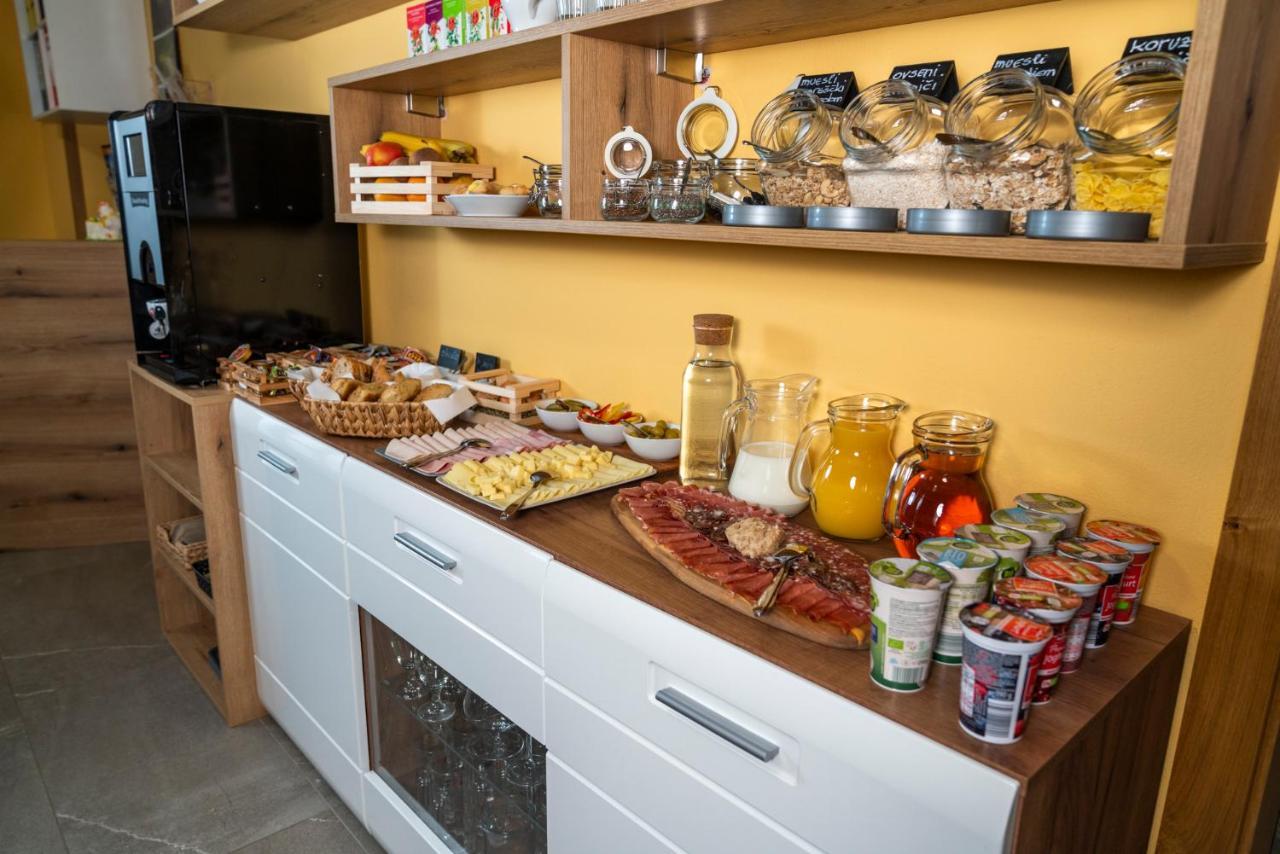 Apartmaji Mm Bohinj Luaran gambar