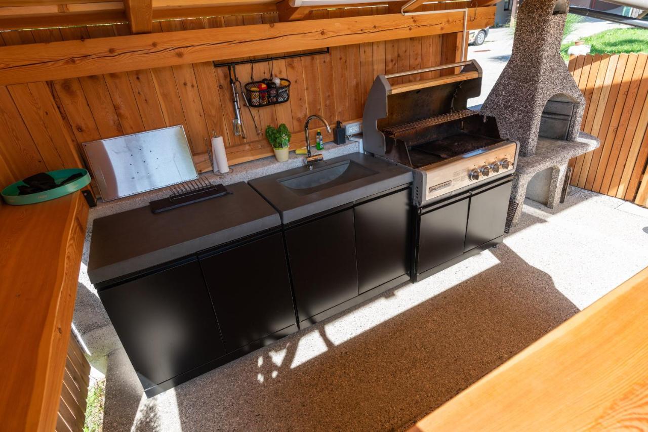 Apartmaji Mm Bohinj Luaran gambar